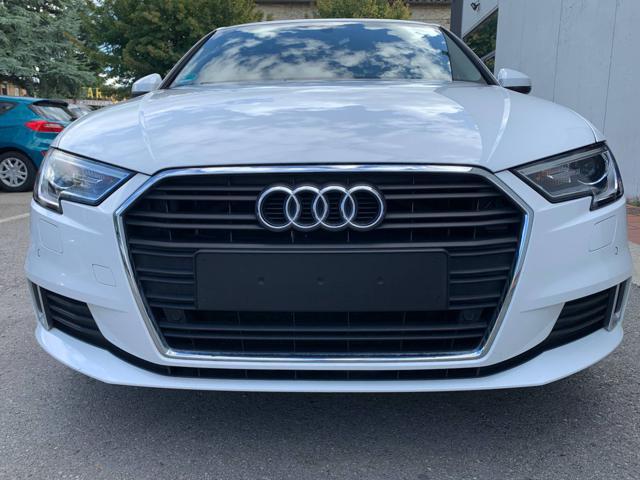 AUDI A3 SPB 30 g-tron S tronic Sport
