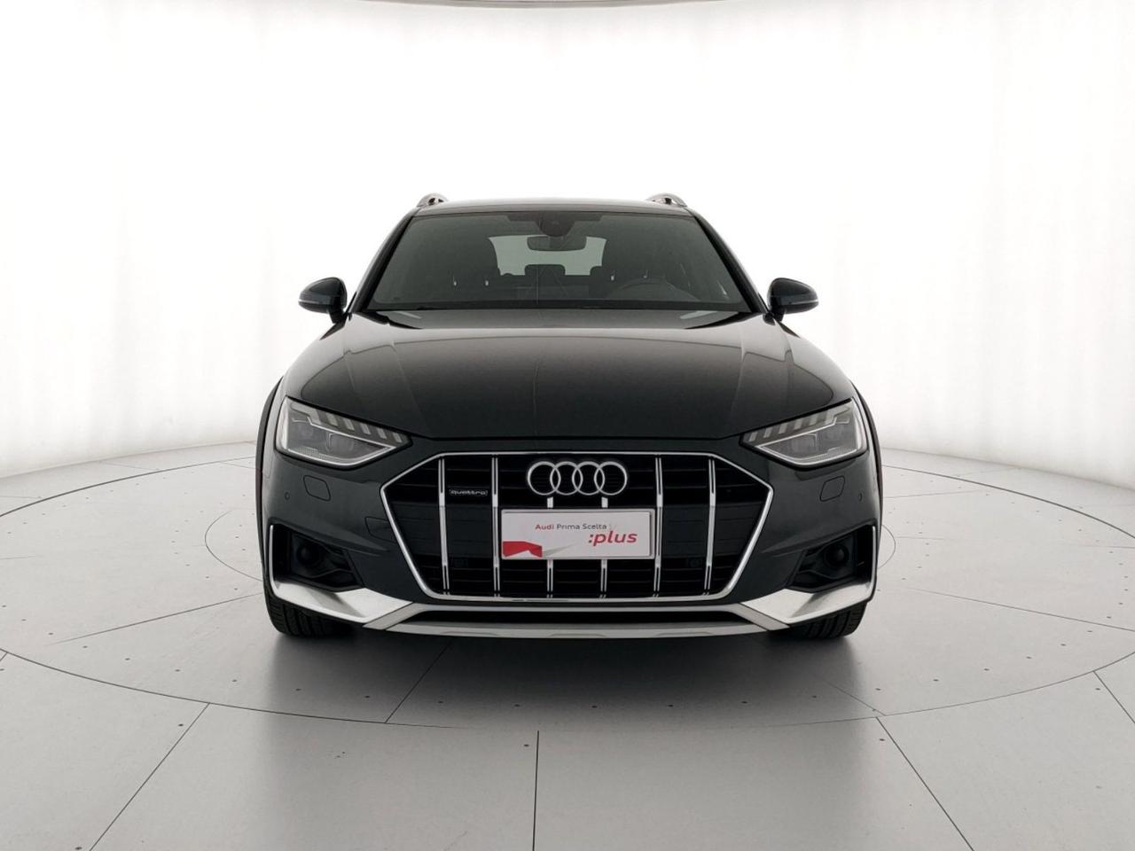 Audi A4 allroad allroad 50 3.0 tdi mhev business evolution quattro 286cv tiptronic