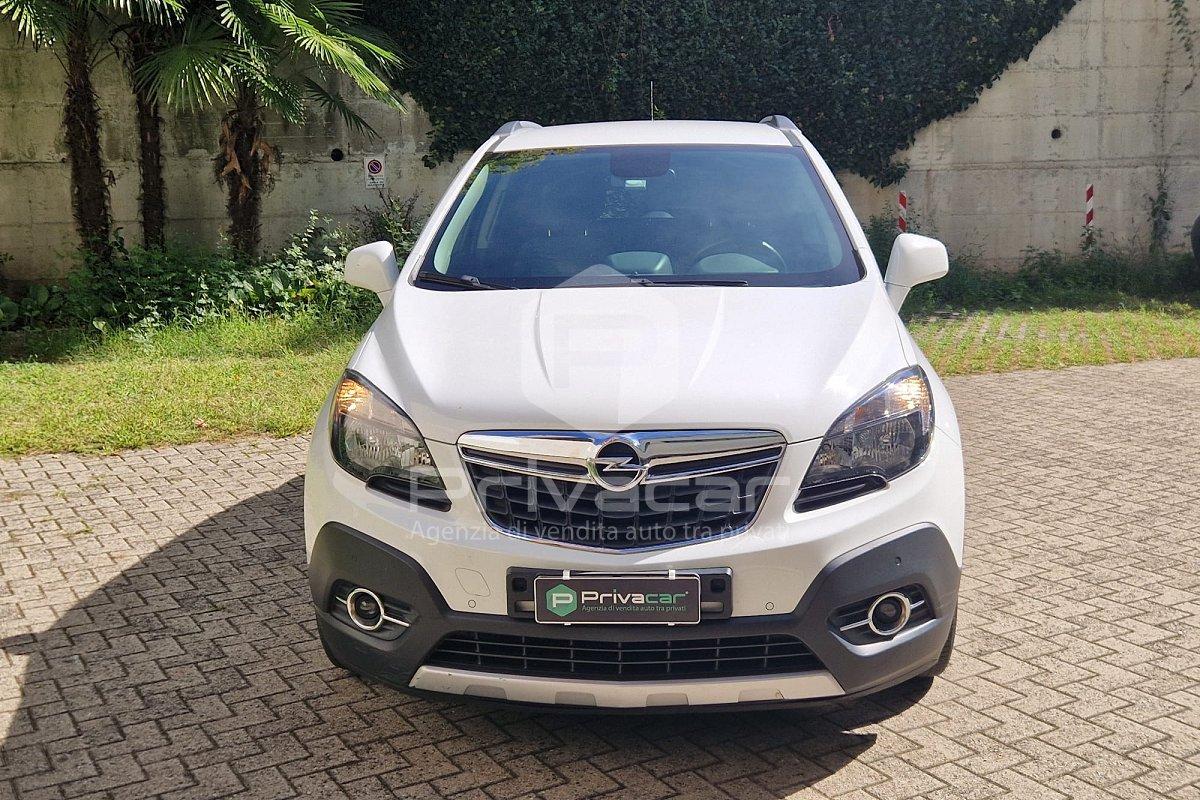 OPEL Mokka 1.6 CDTI Ecotec 136CV 4x2 Start&Stop Cosmo