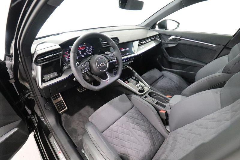 Audi RS3 SPB TFSI Quattro S Tronic