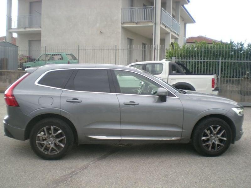 Volvo XC60 2.0 d4 Momentum Pro auto