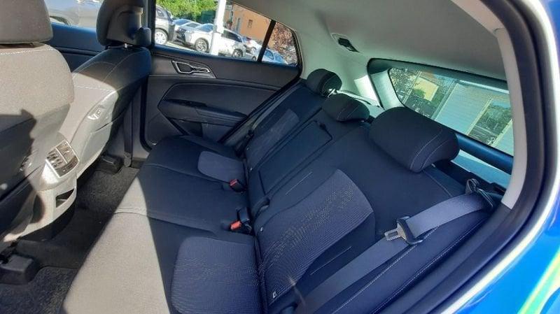 KIA Sportage 1.6 TGDi MHEV Business