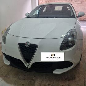 Alfa Romeo Giulietta 1.6 JTDm 120 CV *PROMO*