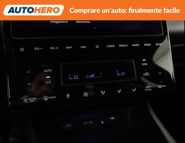 HYUNDAI Tucson 1.6 PHEV 4WD aut. N Line