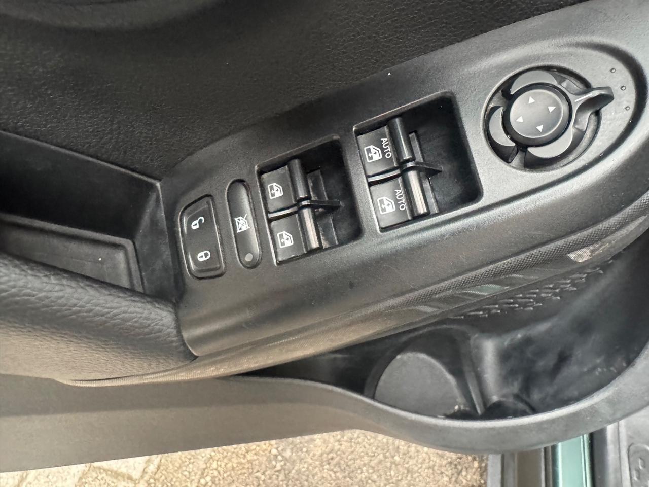 Fiat 500X 1.3 MultiJet 95 CV Business