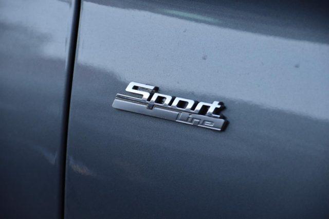 BMW 520 d aut. MY 2019 Sport Line