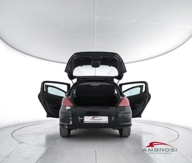 PEUGEOT 308 1.6 HDi 110CV 5p. Tecno (5 Marce) - PER OPERATORI