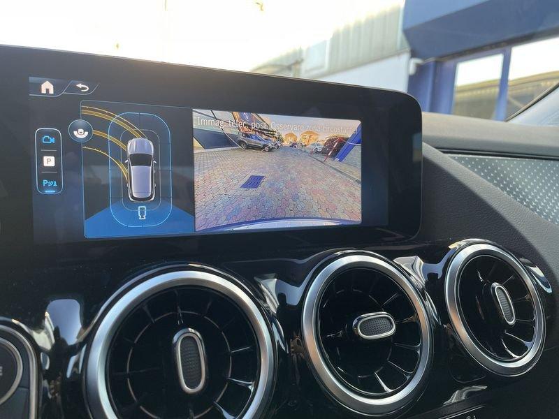Mercedes-Benz GLA GLA 200 Automatic Progressive Advanced