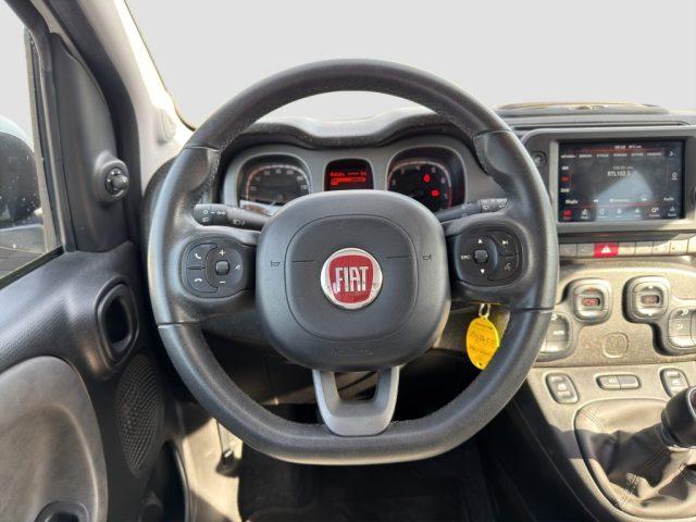 FIAT Panda Cross Panda Cross 0.9 TwinAir Turbo S&S 4x4