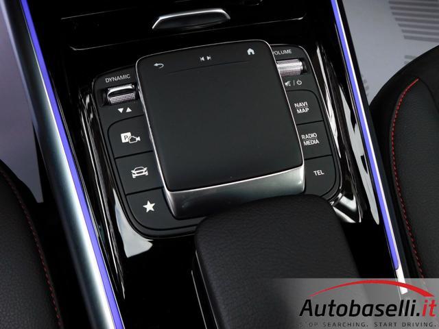 MERCEDES-BENZ GLA 200 D 150CV 4MATIC PREMIUM PRESTIGE AUTOMATICA