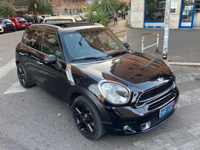 Mini Countryman 2014 photo 3