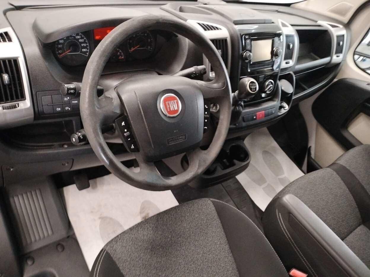Fiat Ducato * FRIGO * 2.0 MJT PC-TN Furgone