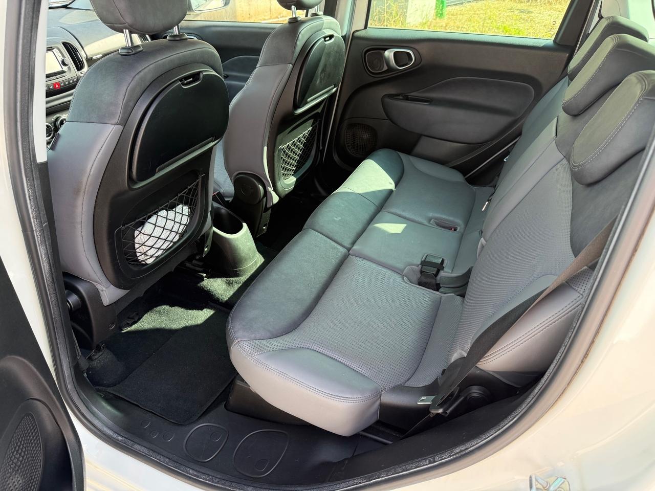 Fiat 500L 1.6 Multijet 120 CV Lounge