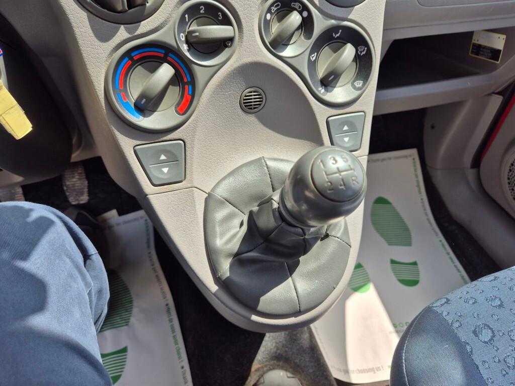 Fiat Panda 1.1 benzina NO CLIMA