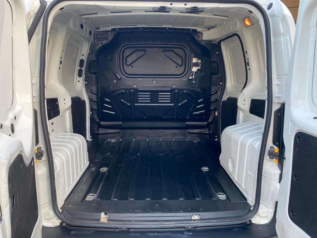 FIAT FIORINO 1.3 MJT CARGO