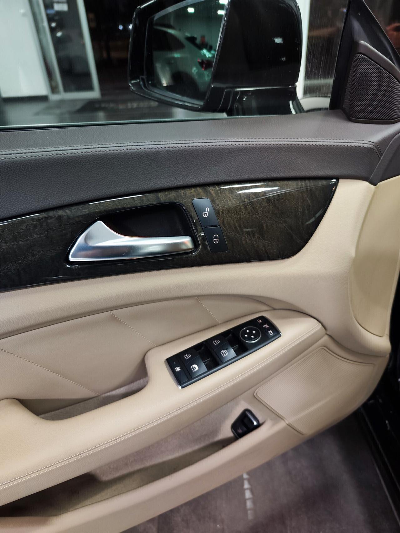 Mercedes CLS 250 CDI 204cv BlueEFFICIENCY PERFETTA