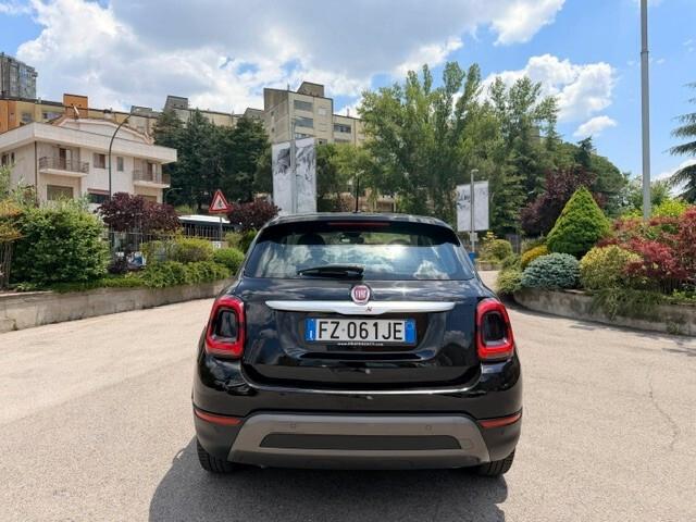 Fiat 500X 1.6 MultiJet 120 CV Business
