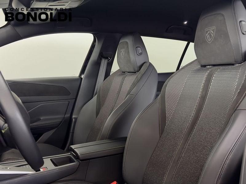 Peugeot 408 GT Hybrid 225 e-EAT7 S&S aut.