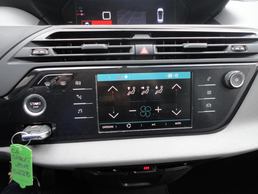 Citroen C4 Spacetourer 1.5 bluehdi Live s&s 130cv