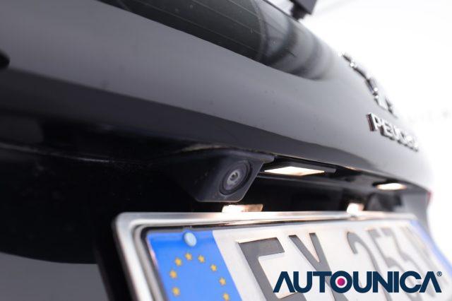 PEUGEOT 2008 1° SERIE PURETECH 82 S&S ALLURE NEOPATENTATI