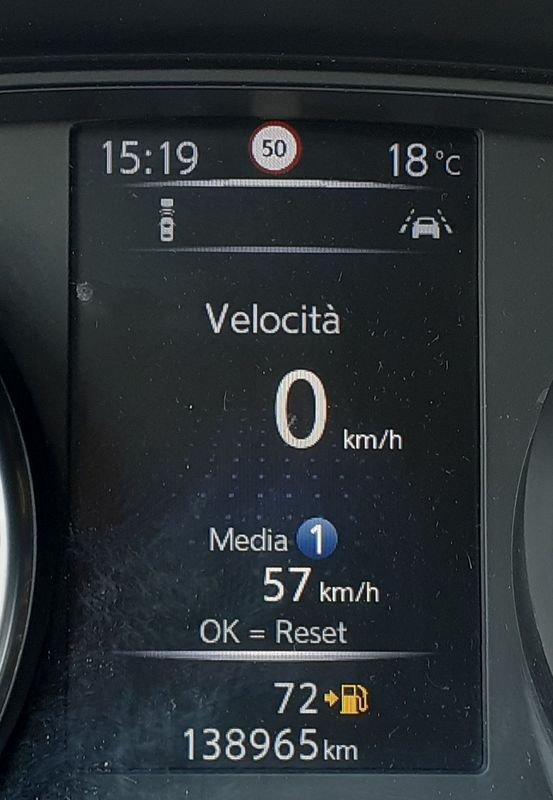 Nissan Qashqai 1.5 dCi N-Connecta GARANZIA-KM CERTIFIC-1°PROP