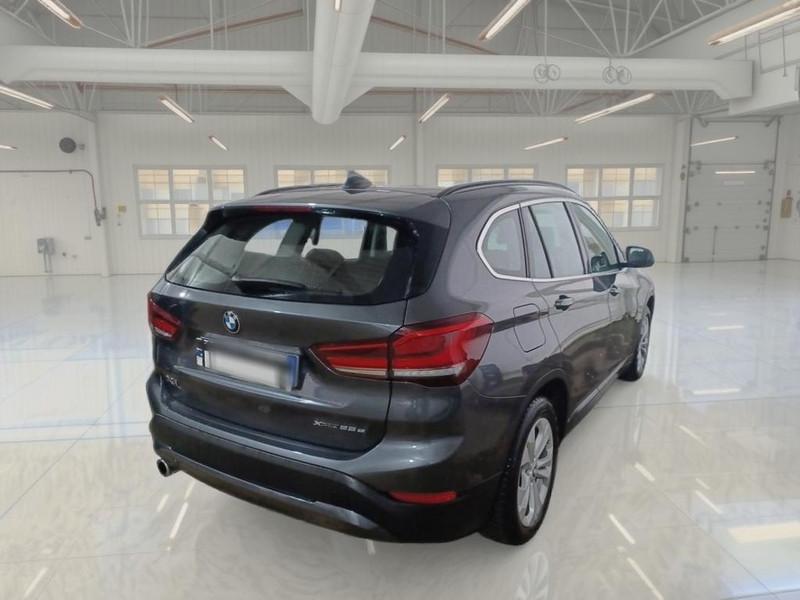 BMW X1 XDRIVE 25E BUSINESS ADVANTAGE AUTOMATICO SUV