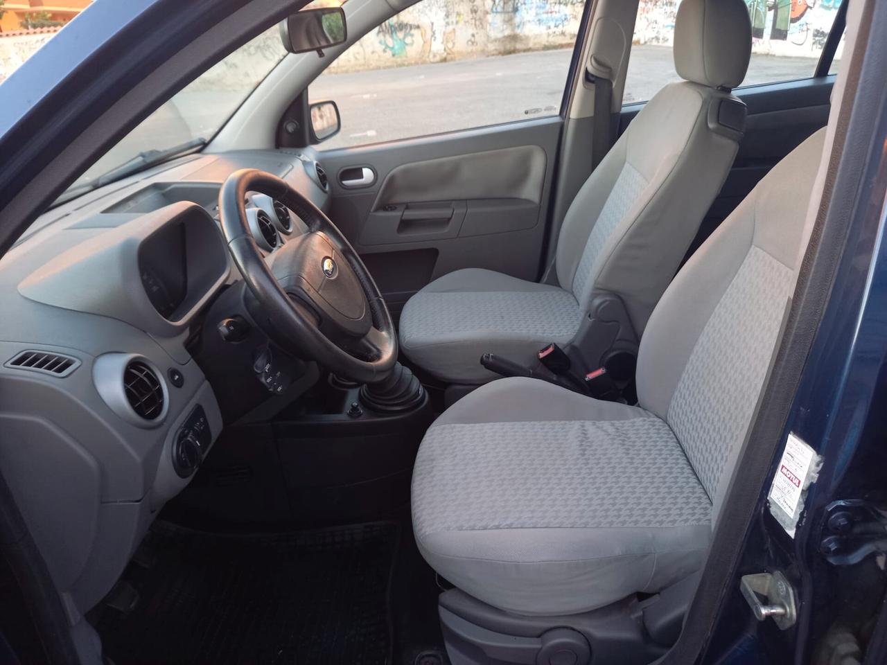 Ford Fusion OTTIME CONDIZIONI