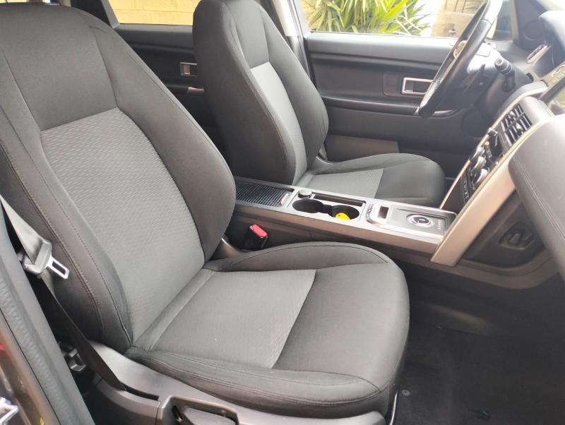 Land Rover Discovery Sport 2.0 td4 SE awd 150cv auto my19