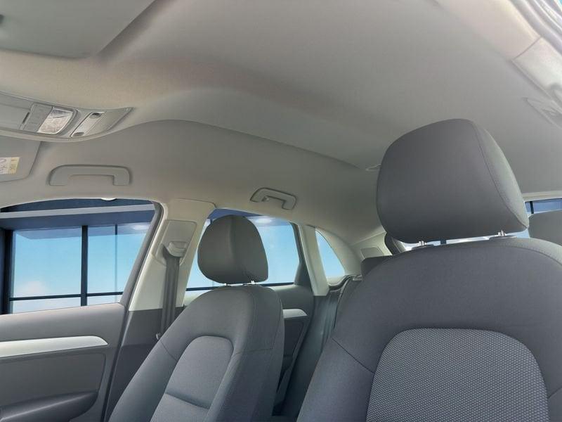 Audi Q3 Q3 2.0 TDI 120 CV S tronic Business