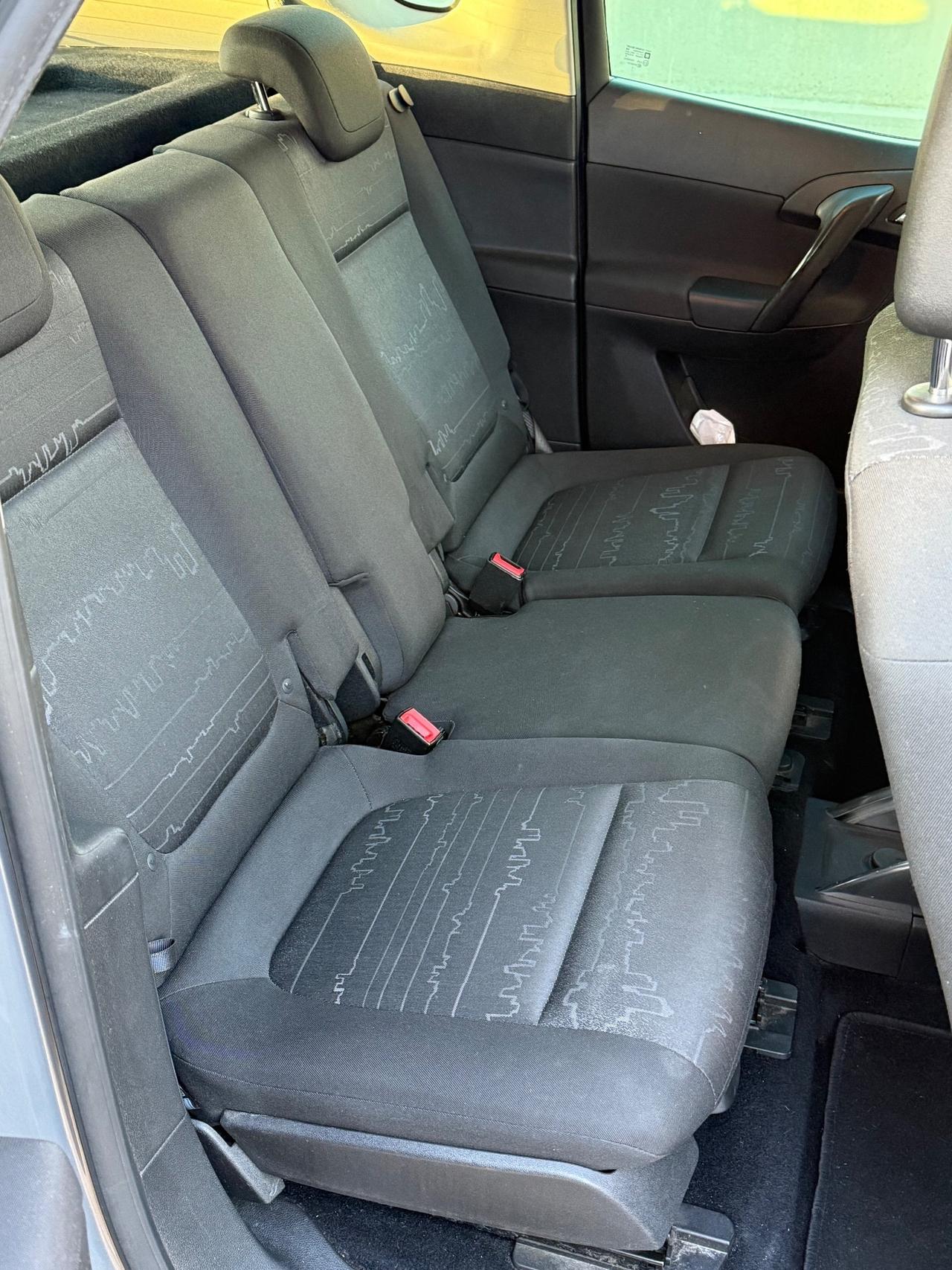 Opel Meriva 1.3 CDTI 95CV ecoFLEX Cosmo