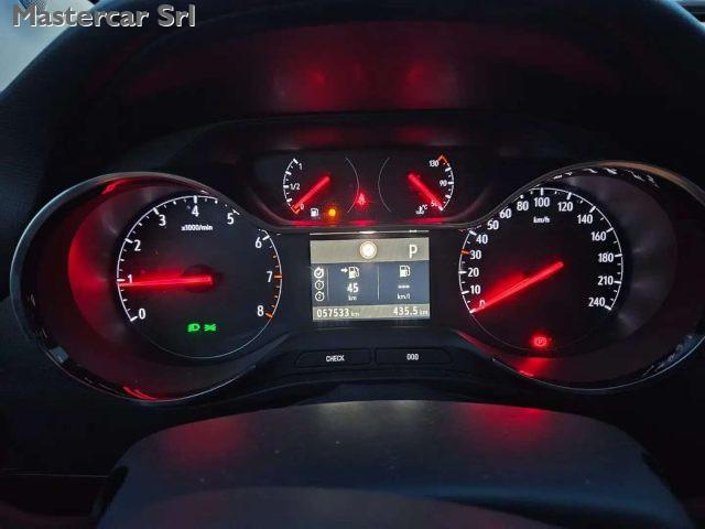 OPEL Crossland Crossland 1.2 Elegance automat. - targa GT785MA