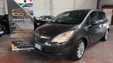 Opel Meriva 1.4 Turbo 120CV Cosmo