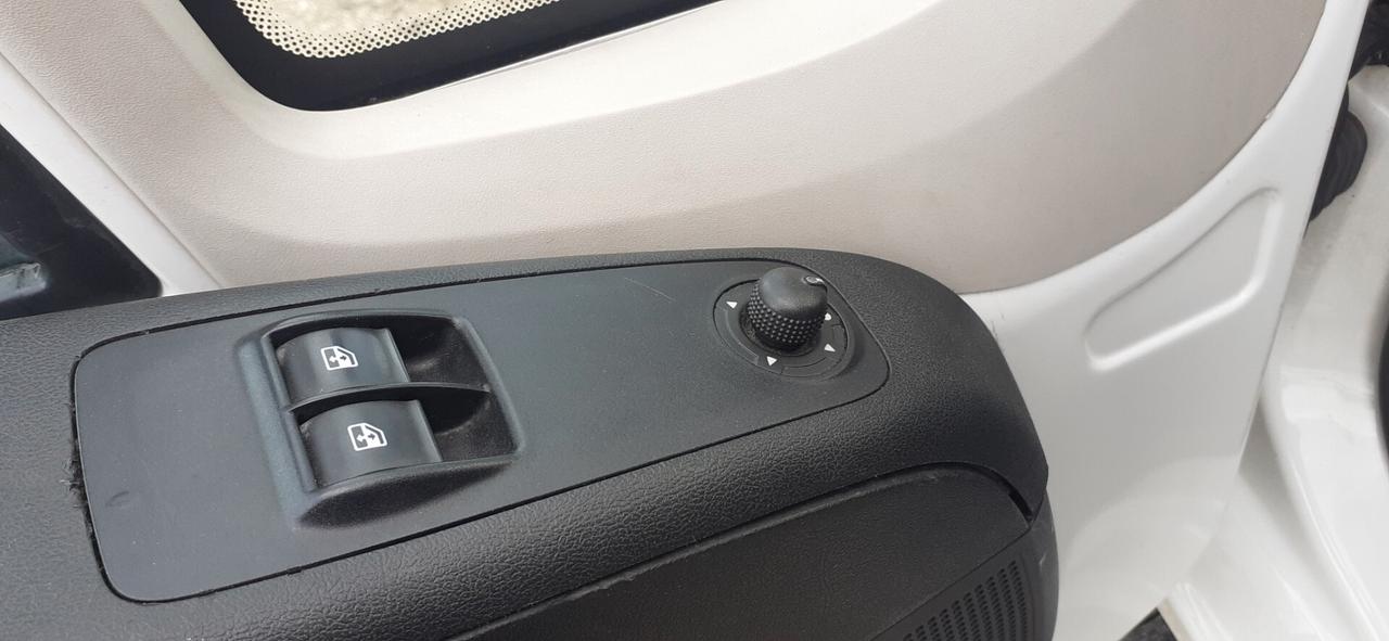 Citroen Jumper 2017 CASSA FISSA - 2.0 bluehdi Lb automobili