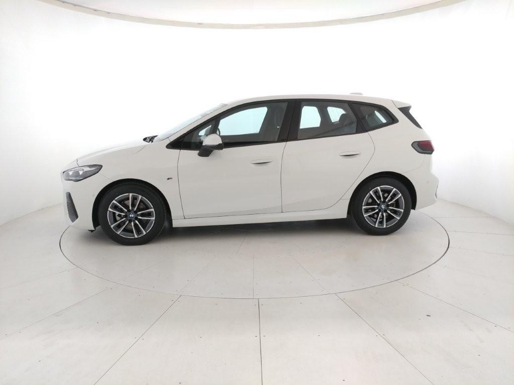 BMW Serie 2 Active Tourer 218 d Msport DCT