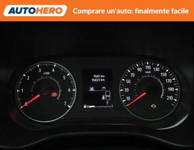 DACIA Sandero Stepway 1.0 TCe 90 CV Expression