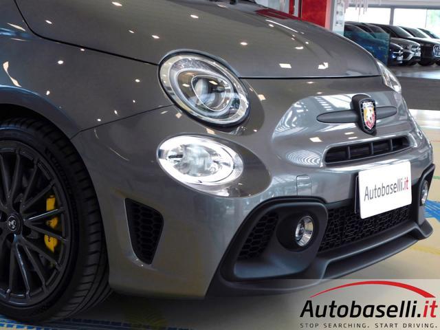 ABARTH 500 695 1.4 Turbo T-Jet 180 CV