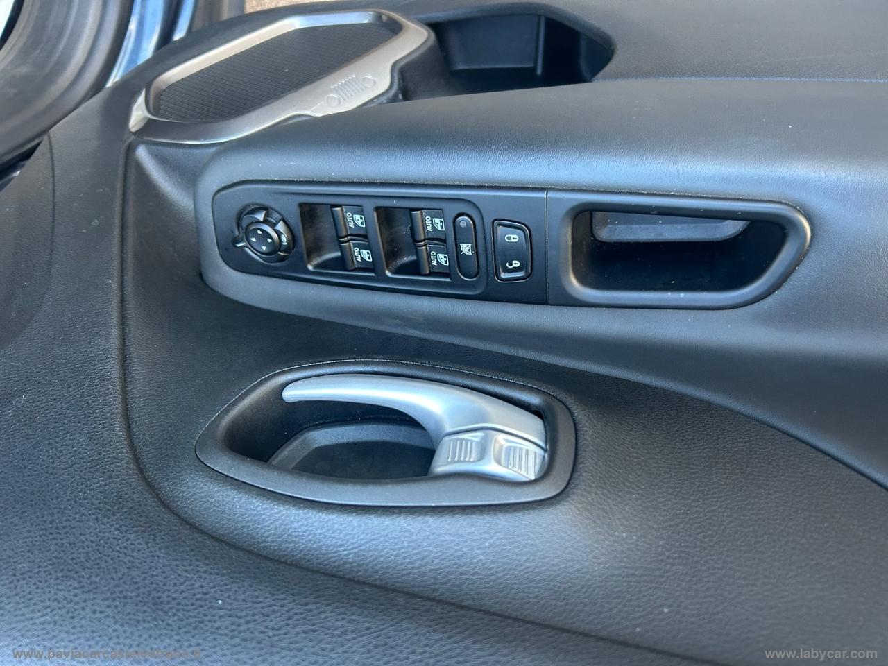 JEEP Renegade 1.6 Mjt 130CV Limited