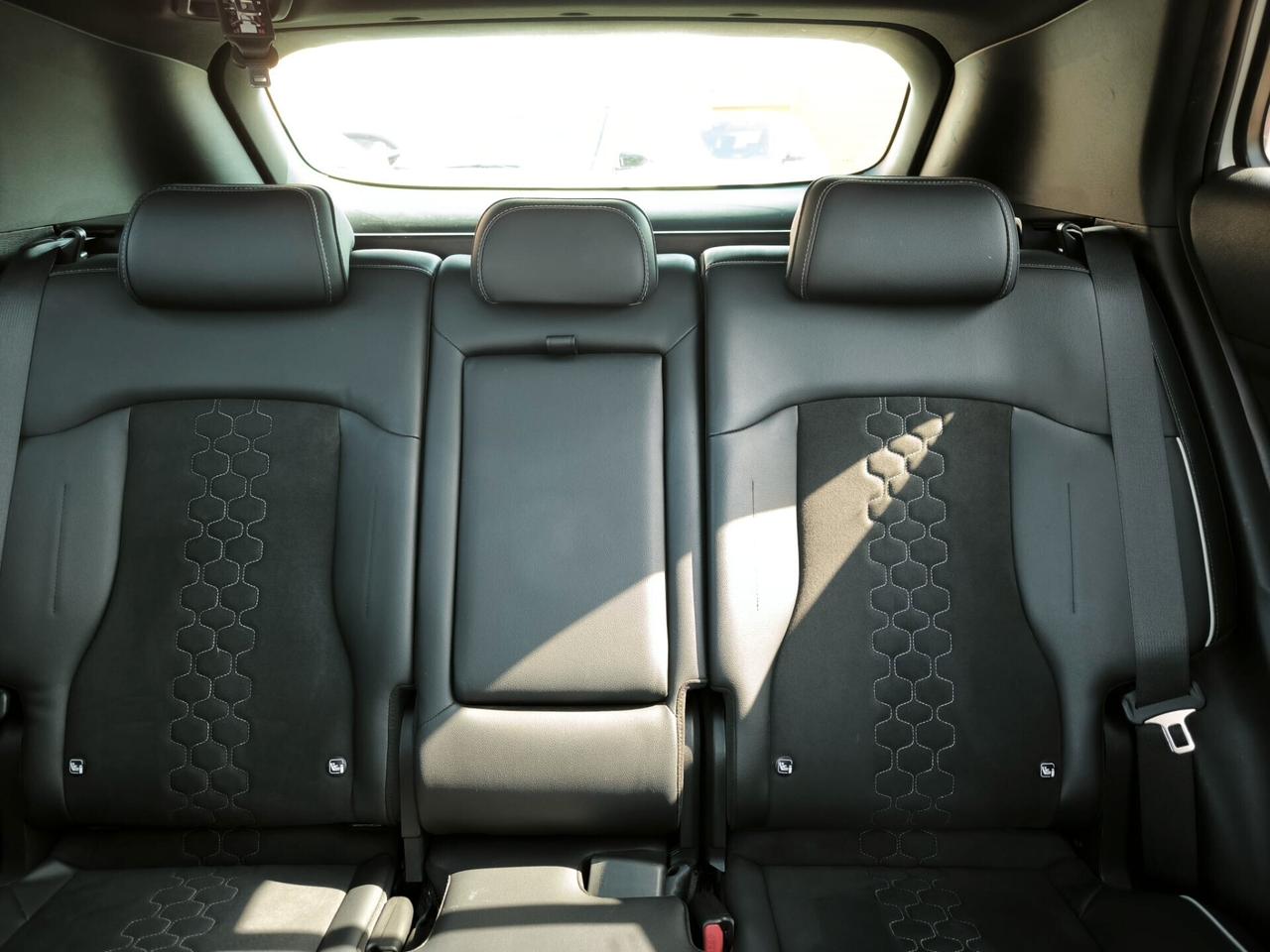 Kia Sportage 1.6 CRDi MHEV DCT GT-line Plus