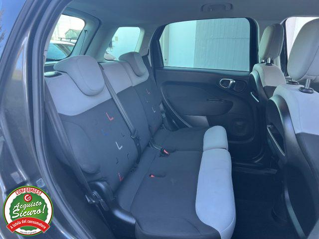 FIAT 500L 1.4 95 CV Pop Star - PER NEOPATENTATO -
