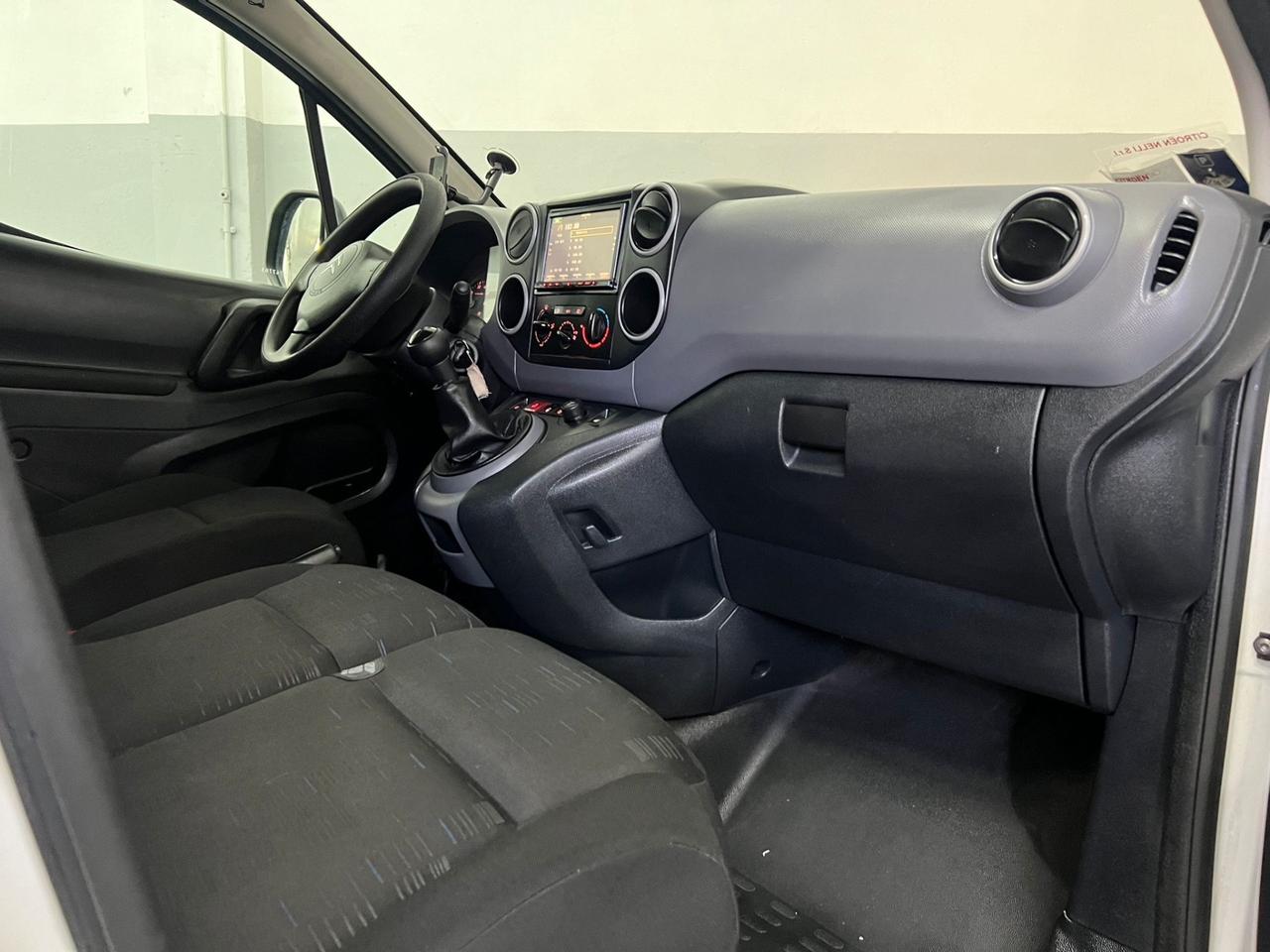 Citroen Berlingo 1.6 16V 90CV