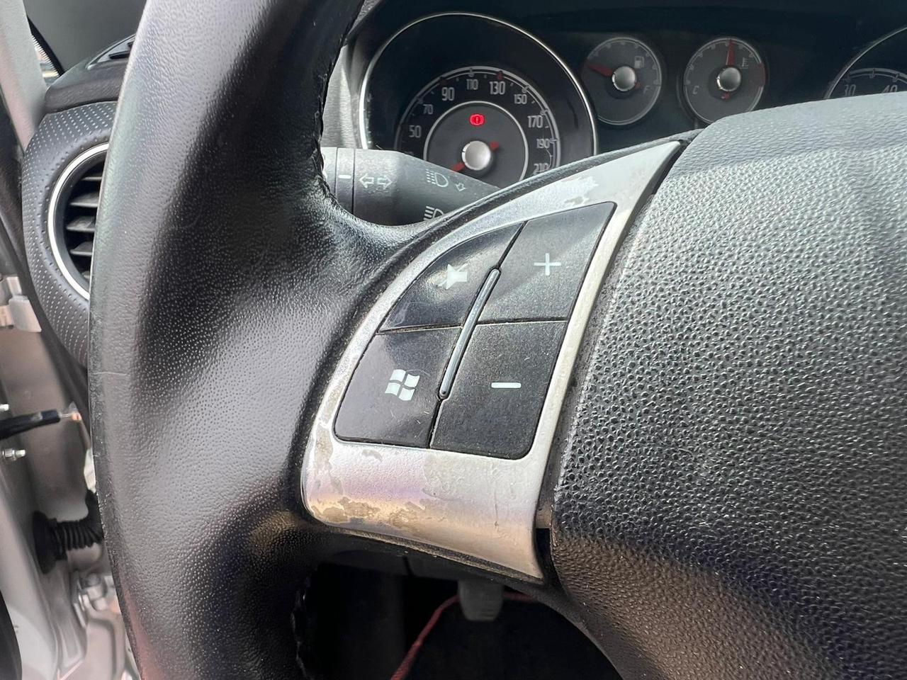 Fiat Punto Evo 1.3 Mjt 75 CV DPF 5 porte S&S Dynamic