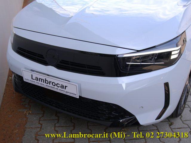 OPEL Corsa 1.2 Turbo 100CV GS Aziendale