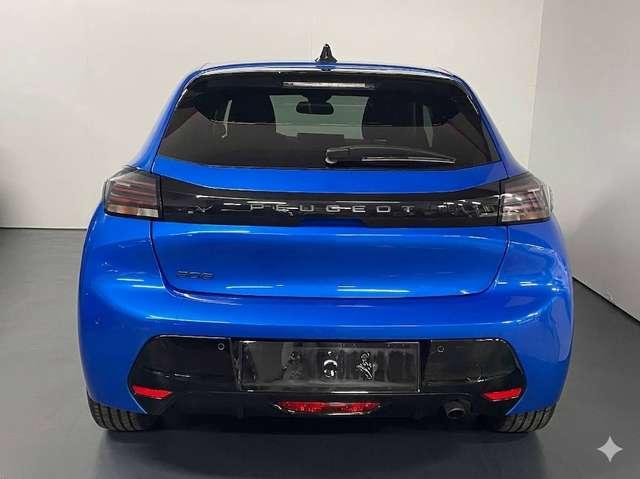Peugeot 208 1.2 100cv Allure