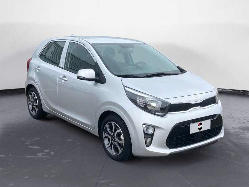 KIA Picanto 1.0 dpi Style