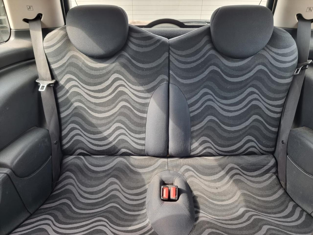 Mini 1.6 16V One De Luxe NEOPATENTATI