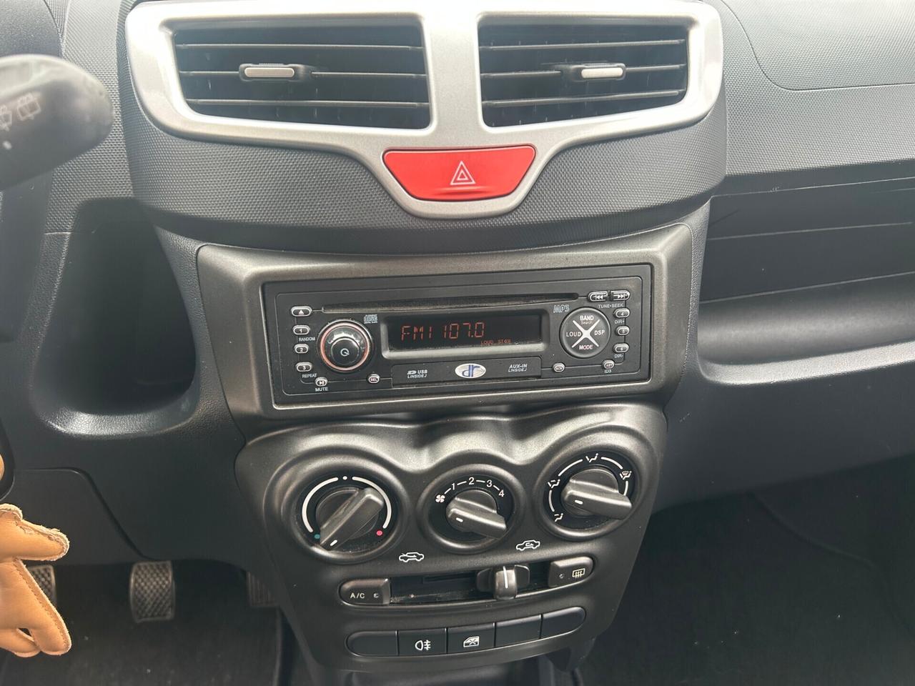 Dr dr Zero dr Zero 1.0 Bifuel GPL
