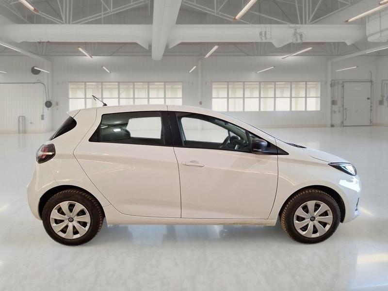 RENAULT ZOE LIFE R110 5 PORTE