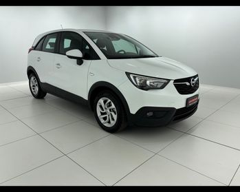 OPEL Crossland X 1.2 Advance 83cv