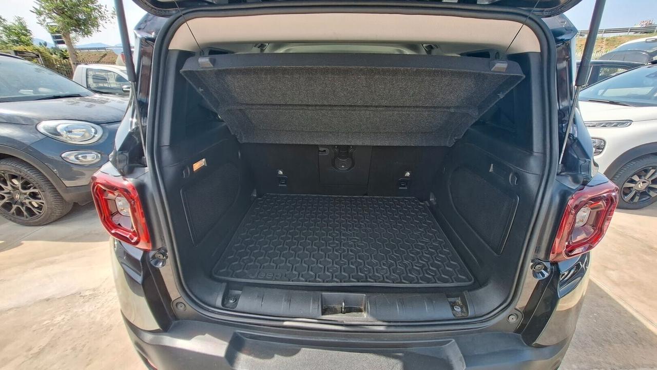Jeep Renegade 1.6 Mjt Brooklyn Edition 2020
