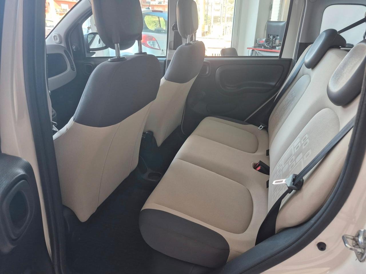 Fiat Panda 1.3 MJT S&S Easy